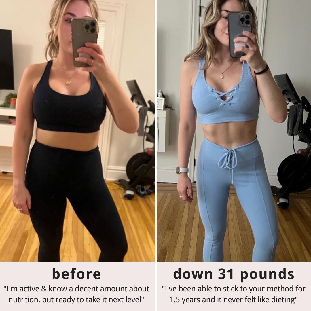 Lose Weight for Life Bundle
