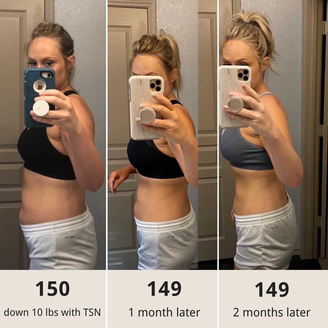 Lose Weight for Life Bundle