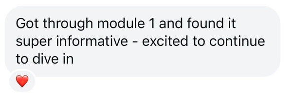 Customer photo