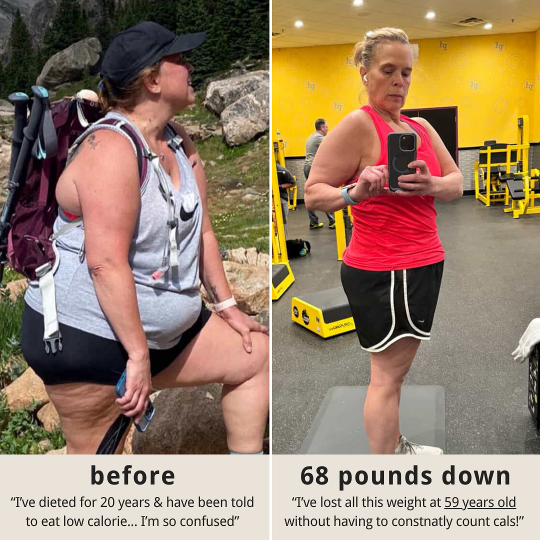 Lean Without Logging