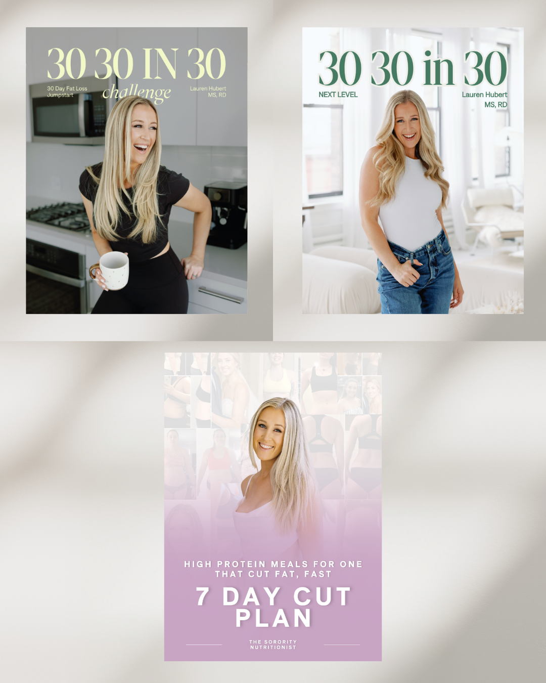 Fiber For Fat Loss Bundle