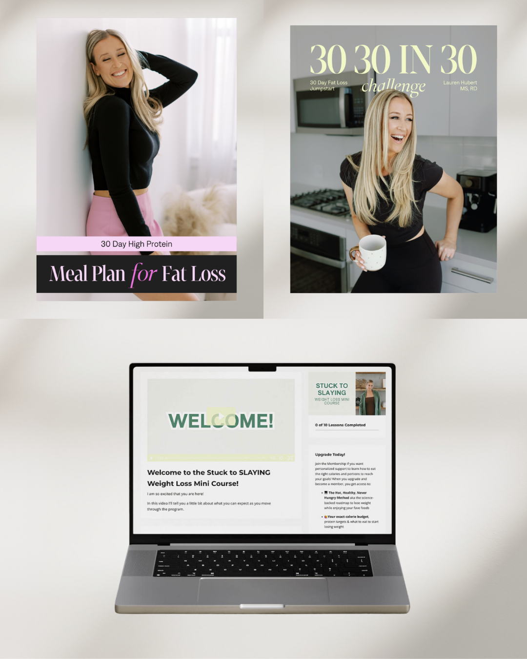 30 Day Jumpstart Bundle