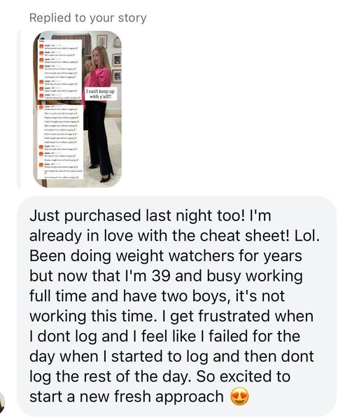 Customer photo