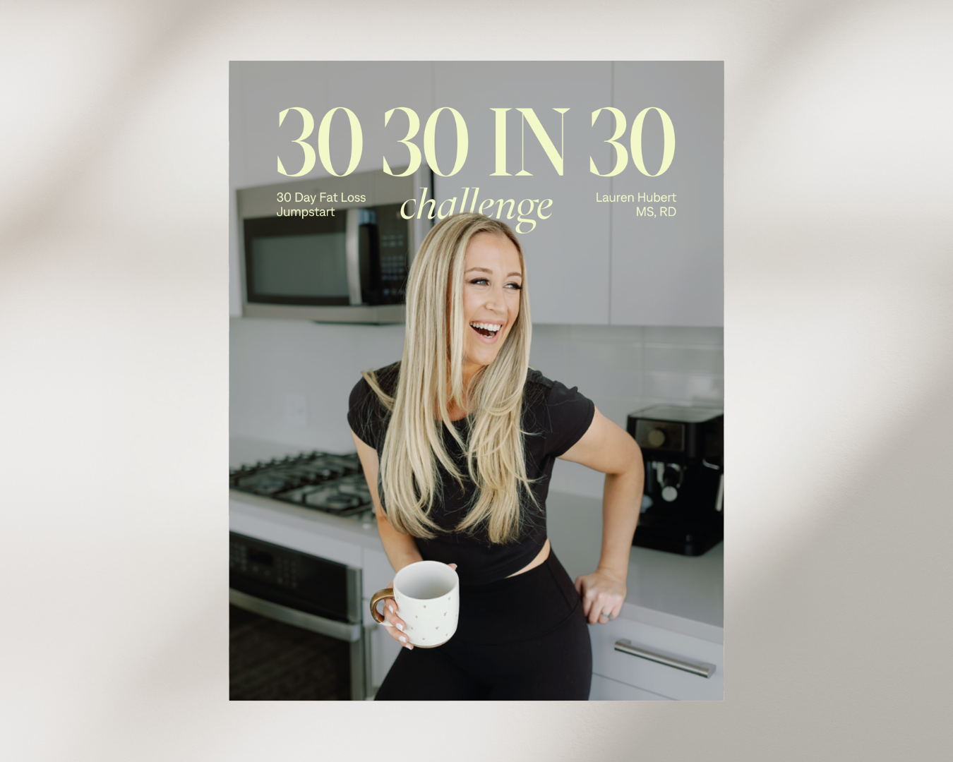 30 30 in 30 Challenge