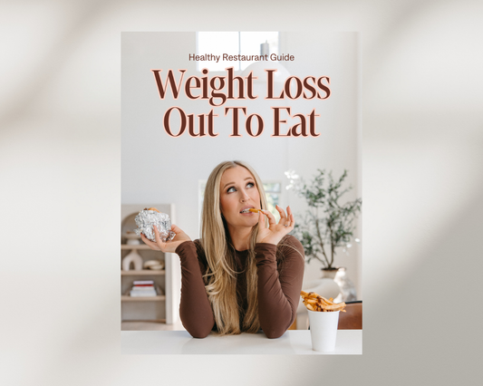 Healthy Restaurant Guide