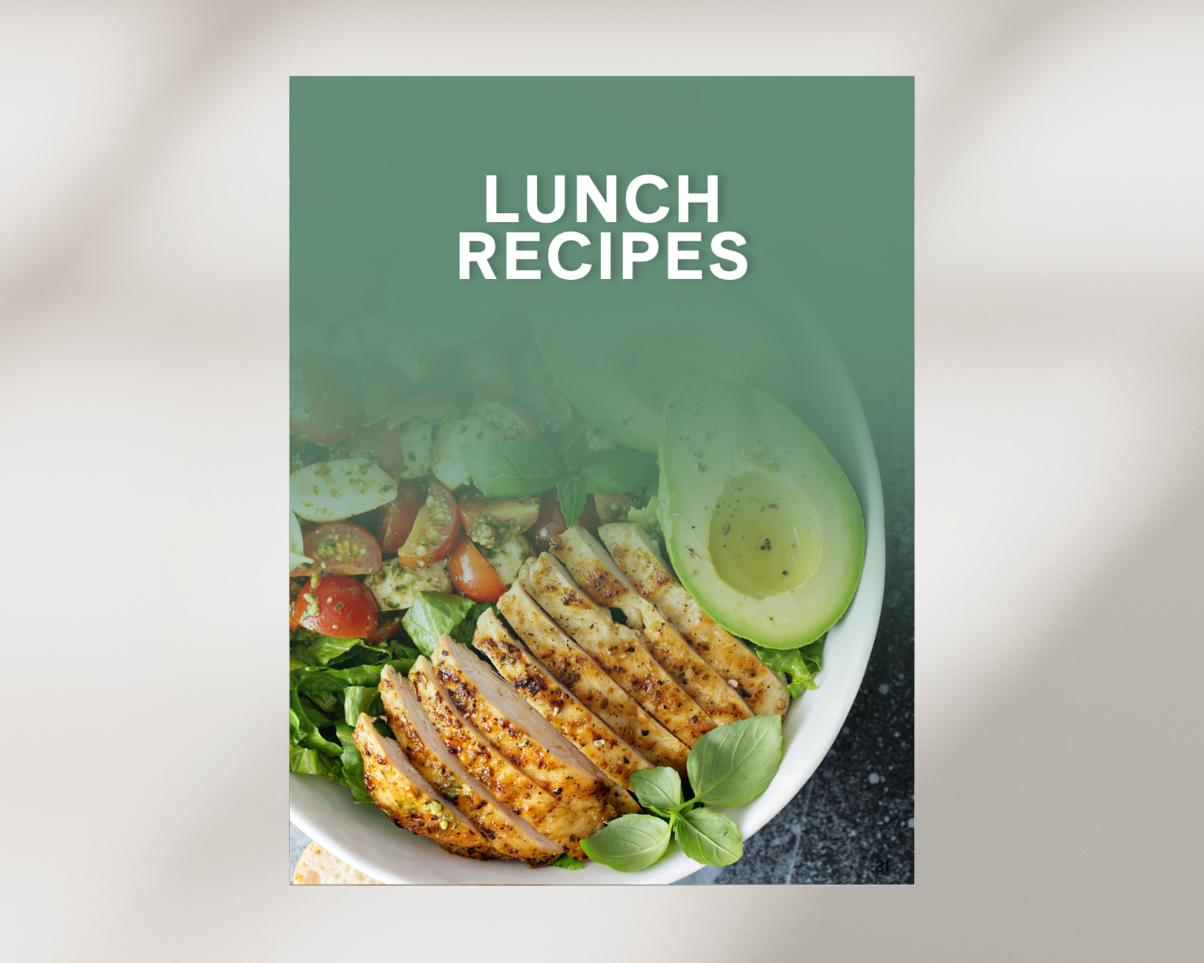 Ultimate Fat Loss Recipe Vault