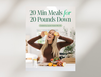 Protein & Fiber Packed Recipes