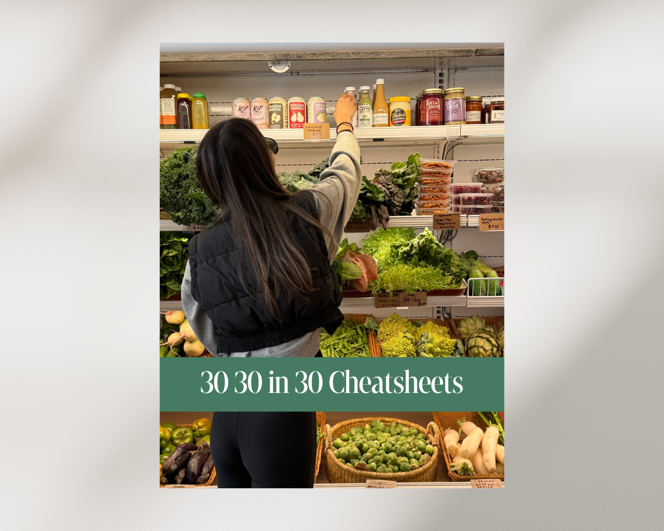 30 30 in 30: NEXT LEVEL Challenge