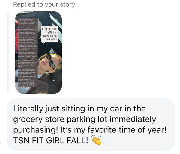 Customer photo