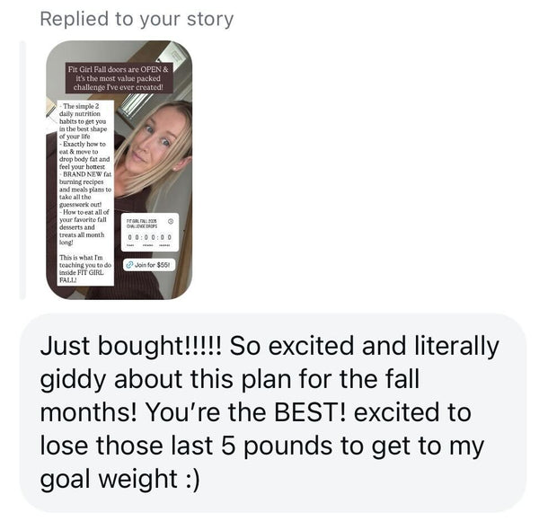 Customer photo