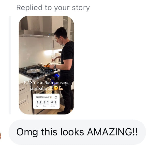 Customer photo