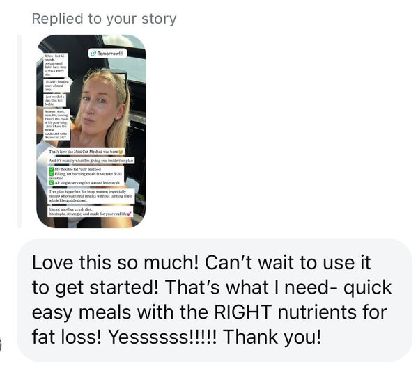 Customer photo
