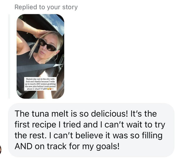 Customer photo