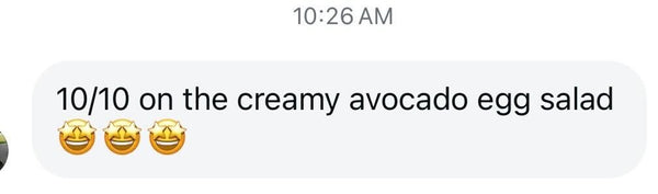 Customer photo