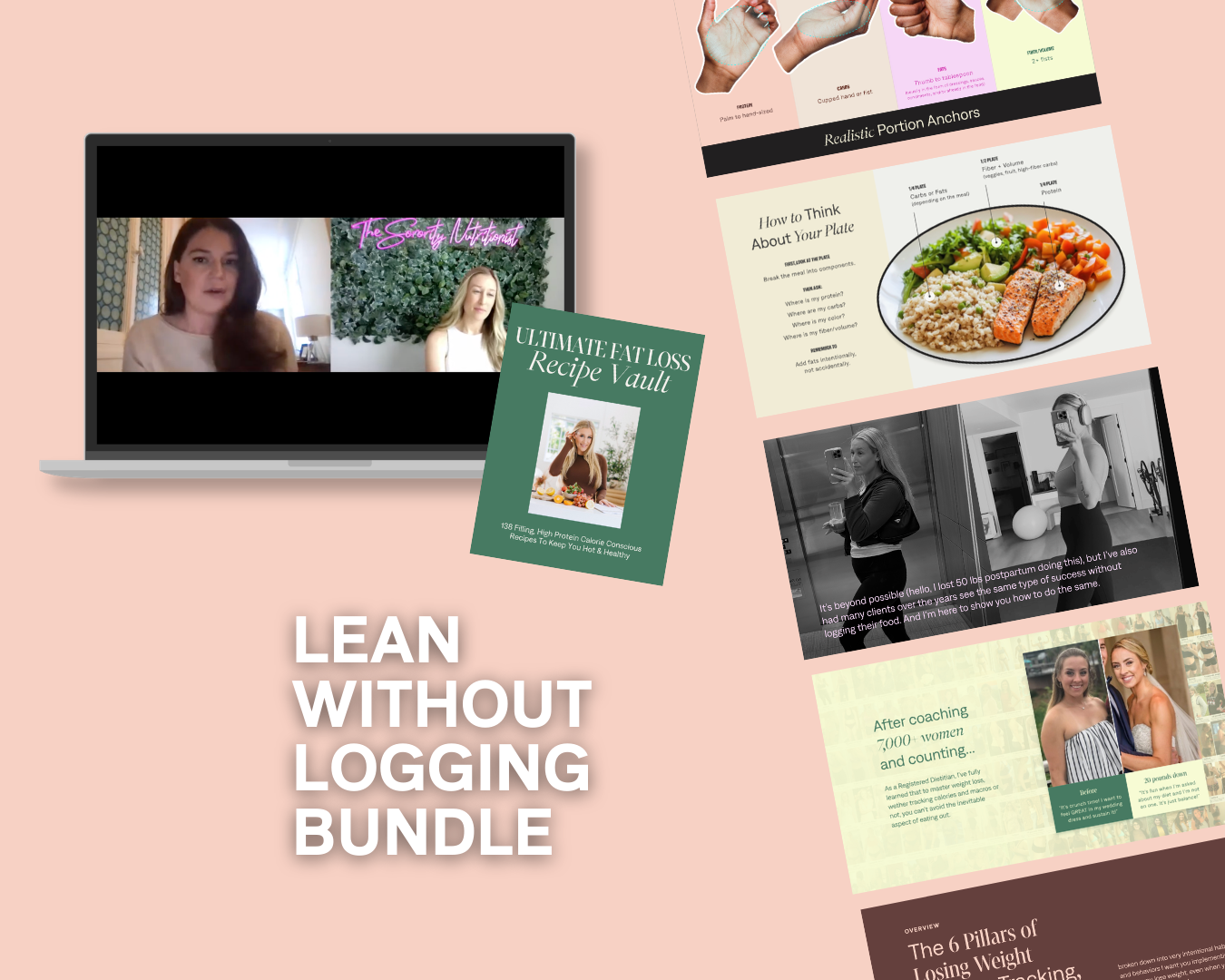 Lean Without Logging