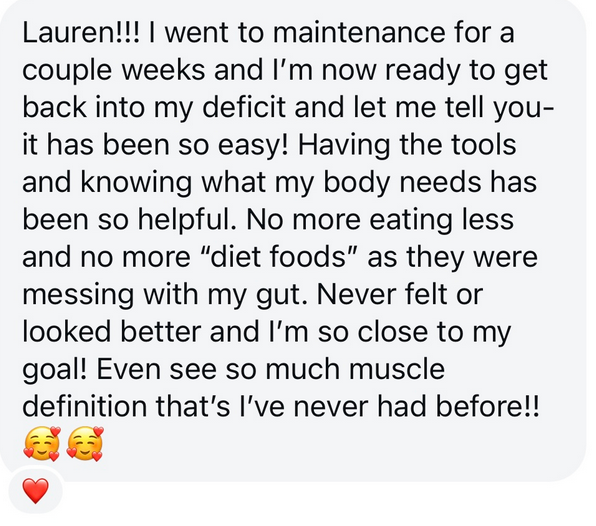 Customer photo