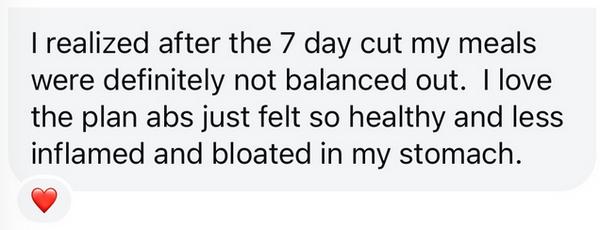 Customer photo